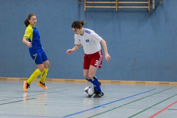 Bild 209 - B-Juniorinnen Futsal Qualifikation